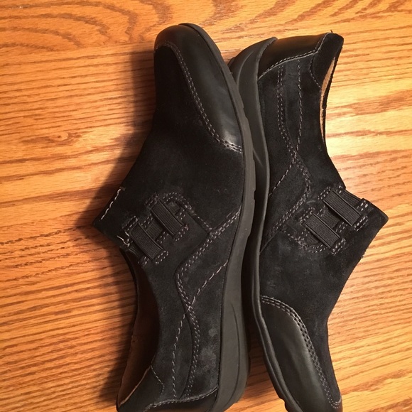 💋Naturalizer Leather Shoes Women’s  NIB Size 7 - Picture 2 of 4